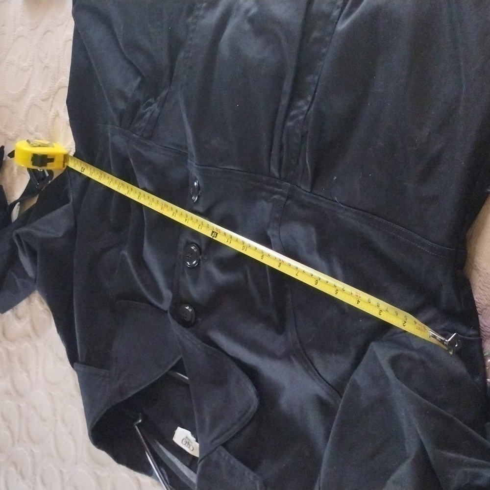 NWOT Plus Size Jacket by CATO - Picture 15 of 16